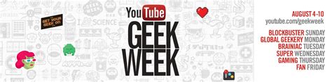 The Youtube Geek Week Games In Eyewire