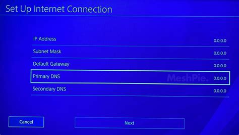 Best DNS for PS4 2020