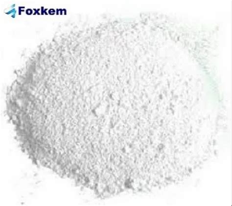 Sodium Metabisulfite At Best Price In Modinagar By Foxkem Industries