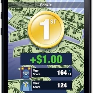 Skillz Brings Real Money Gaming Platform to iOS | PCMag