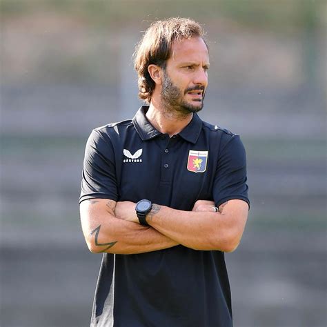 Gilardino Promosso Allenatore Uefa Pro Pianetagenoa