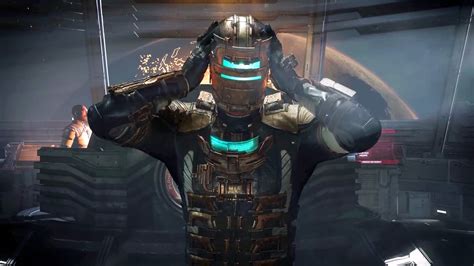 Dead Space Remake Der Launch Trailer ist da und beschert uns Alpträume