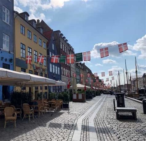 Copenhagen: Royal History Self-Guided Walking Tour | GetYourGuide