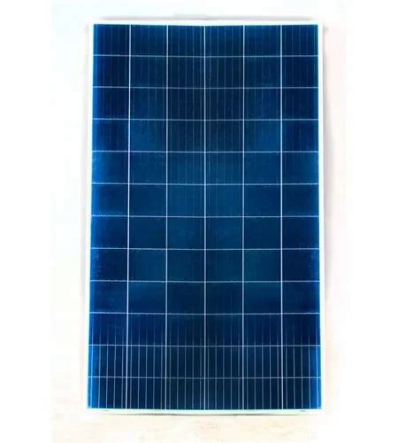 Polycrystalline Adani Solar Panels At Best Price In Patna Id