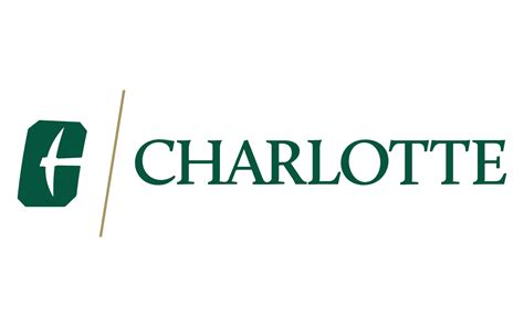 University of North Carolina at Charlotte Logo | 03 - PNG Logo Vector ...