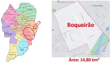 O Que Significa Boqueirão - CURITIBA E PARANA EM FOTOS ANTIGAS: BOQUEIRÃO – significa “grande boca ...