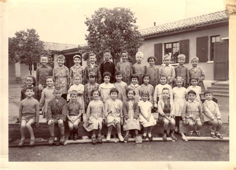 Photo De Classe Cp De Cole Des Trois Ch Nes Alain Fournier