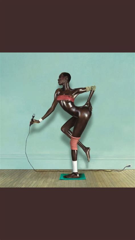 Grace Jones 1989 1 2 Action Pose Reference Action Poses Cute Girl