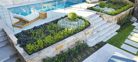 16 stunning pool landscaping ideas from across Australia