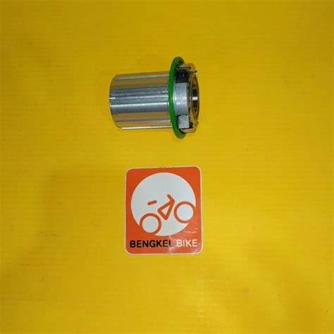 Jual Body Freehub Hope Pro For Shimano Hg Speed Di Lapak Bengkel