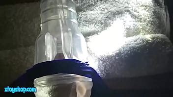 What Happens If You Backlight Your Fleshlight With Flashlight Hot Amateur XVIDEOS