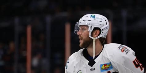 Echl Western Conference Final Recap Toledo Walleye Vs Kansas City