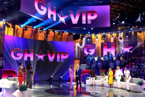 Cu Nto Dinero Se Lleva El Ganador De Gh Vip Y Cu Nto Se Queda