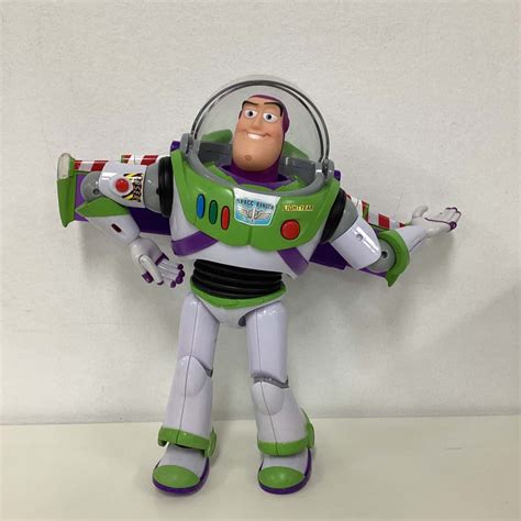 Toy Story Buzz Lightyear(s)