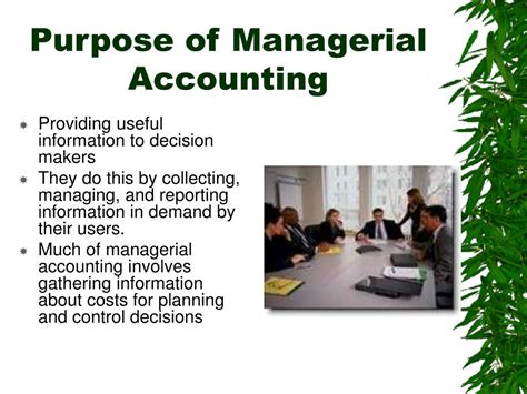 Ppt Introduction To Managerial Accounting Powerpoint Presentation Free Download Id 710557