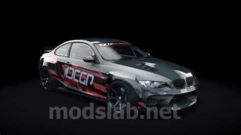 Download Racing Cars Mod for Assetto Corsa