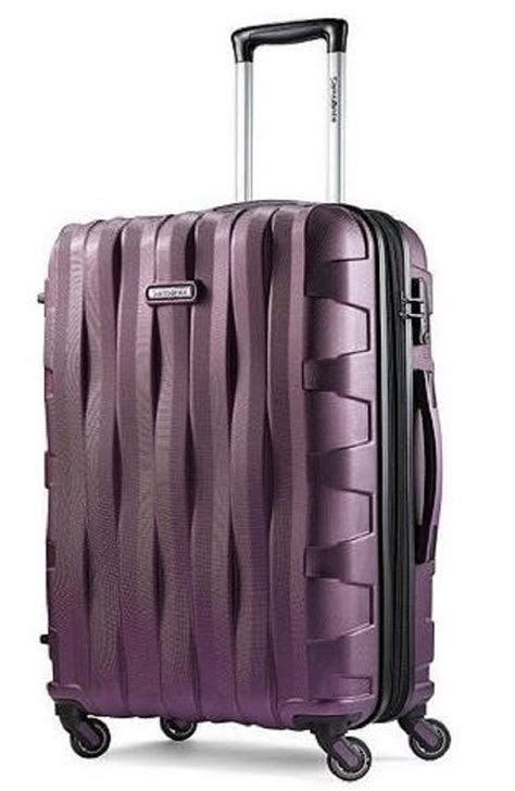 Shop Samsonite Ziplite 3.0, 24", Hardsid – Luggage Factory