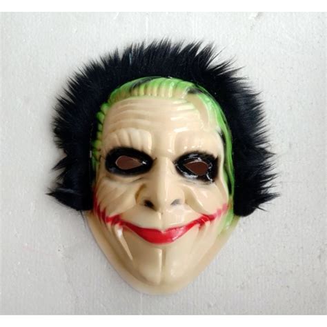 Jual Mainan Topeng Joker Prank Shopee Indonesia