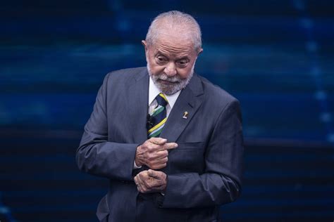 Carta De Lula A Evangélicos Faz Compromisso Com Liberdade De Culto