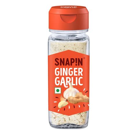 Ginger Garlic Powder Thom S Bakery And Supermarket