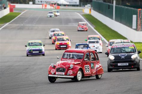 24 Hour Racing In A Citroen C1 The Most Fun Race On Earth Autocar