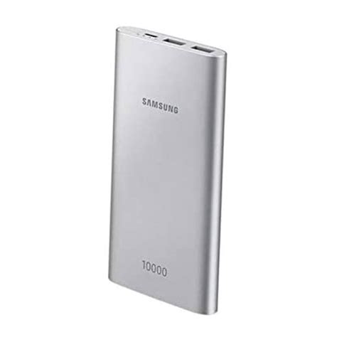 Samsung Advanced Fast Charge Power Bank Battery Pack 15W 10000 MAhPower