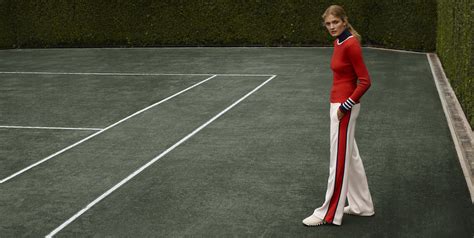 Tory Burch Introduces Tory Sport A Performance Activewear Line