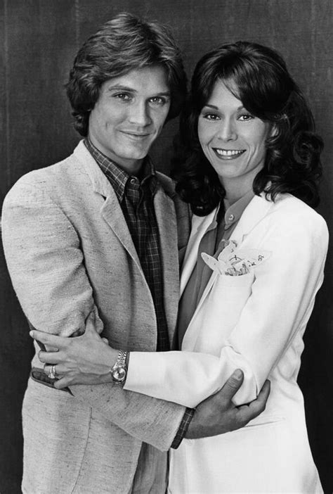 The Complex Legacy Of Andrew Stevens And Kate Jackson A Tale Of Excellence Turmoil And Cultural Impact