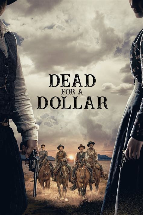 DEAD FOR A DOLLAR Cartelera De Cine En PaginasAmarillas Do