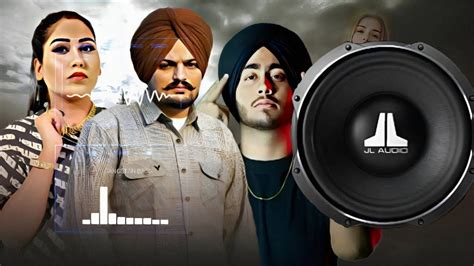 The Gangsters Mashup Sidhu Moose Wala X Shubh Slow Reverb Song 2024