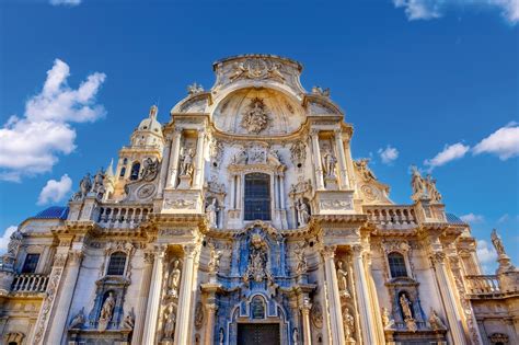 Murcia Spain