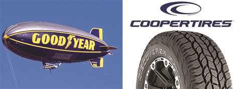 Timeline: Goodyear and Cooper Tire | Rubber News