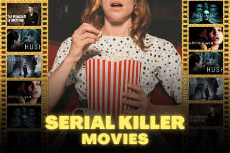 Top 5 Serial Killer Movies on Netflix to Watch - Get Joys