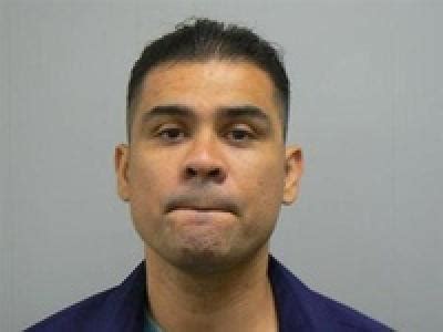 Juan Antonio Rivera A Registered Sex Offender In San Antonio Tx