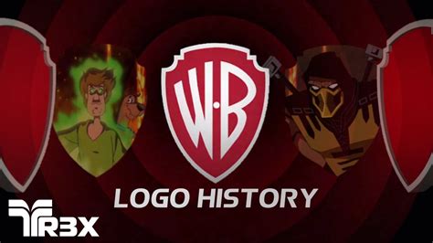 Warner Bros Animation Logo