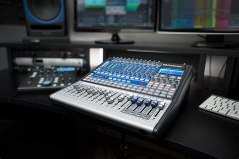 The best digital mixers of 2023 | Popular Science