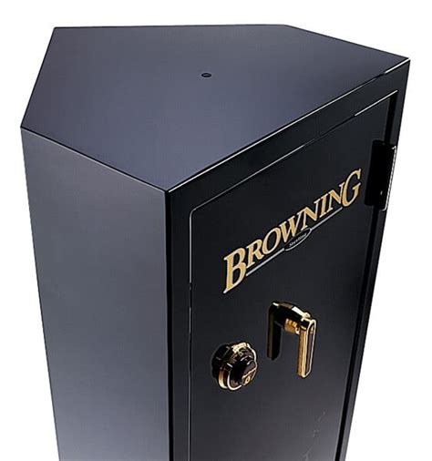 Browning Corner Gun Safe - Gun Safe Reviews Guy