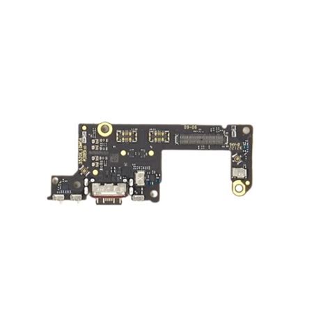 Xiaomi Poco F Gt Charging Port Replacement Cellspare