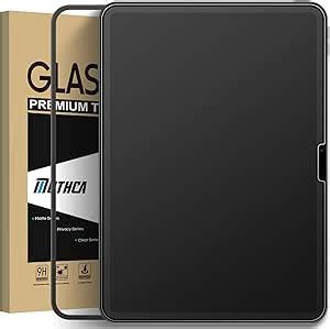 Amazon Mothca Matte Glass Screen Protector For Ipad Air Inch M