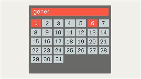 Calendari Gener Per Imprimir Festius En Catal I En Pdf