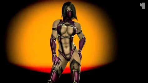 Mortal Kombat 9 Mileena Story Trailer Hd Official Trailer Mk9 2011 720