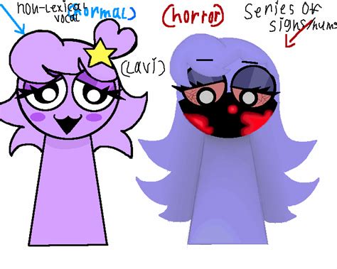 pixilart sprunki oc  cookiesrgr