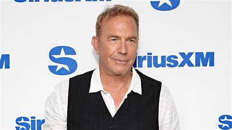 Kevin Costner Diz Que Faz Filmes Para Homens Mas Sempre Se Esfor A