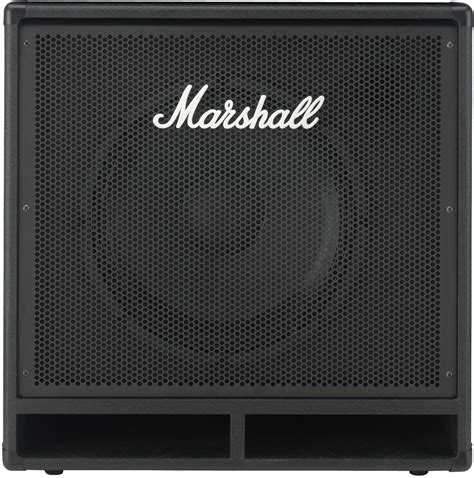 Marshall Mbc115 Bass Cab Zzounds