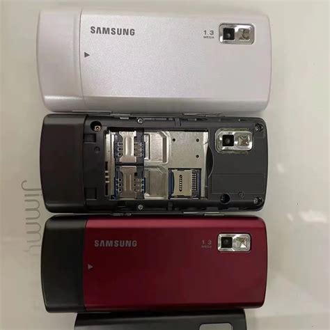 Samsung Mobile C5212