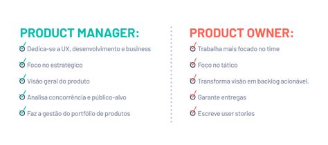 Product Owner: o que é, principais características e o que faz