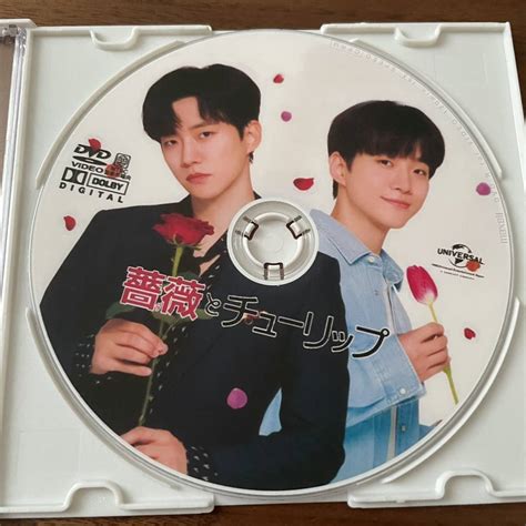 Yahooオークション 2pm ジュノ 薔薇とチューリップ Junho Dvd