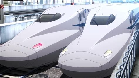 Blue Exorcist Kyoto Saga Ao No Exorcist S2 2017 Shinkansen Kyoto