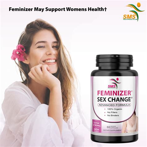 Snapklik Feminizer Sex Change Capsules Pueraria Mirifica Potent