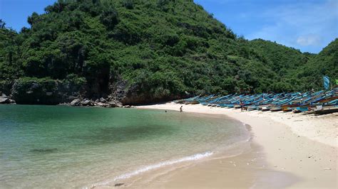 Pantai Di Jogja Apa Saja